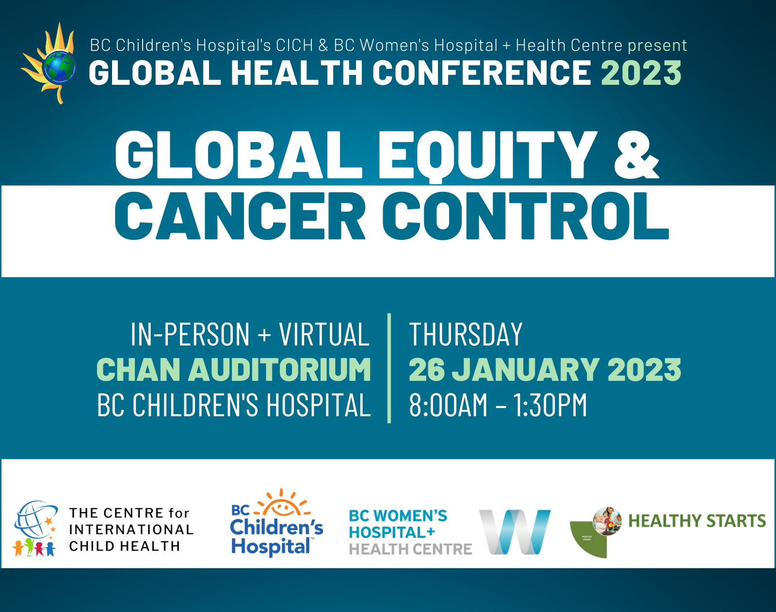 Global Health Conference 2023